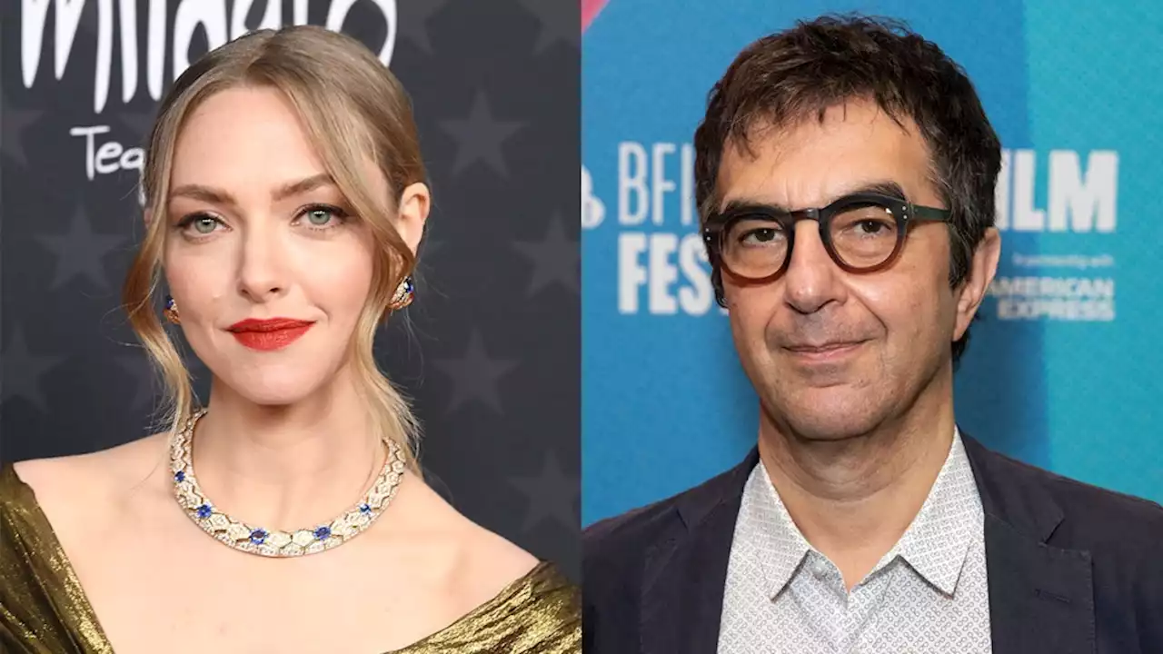 Amanda Seyfried Reteaming With ‘Chloe’ Director Atom Egoyan in ‘Seven Veils’