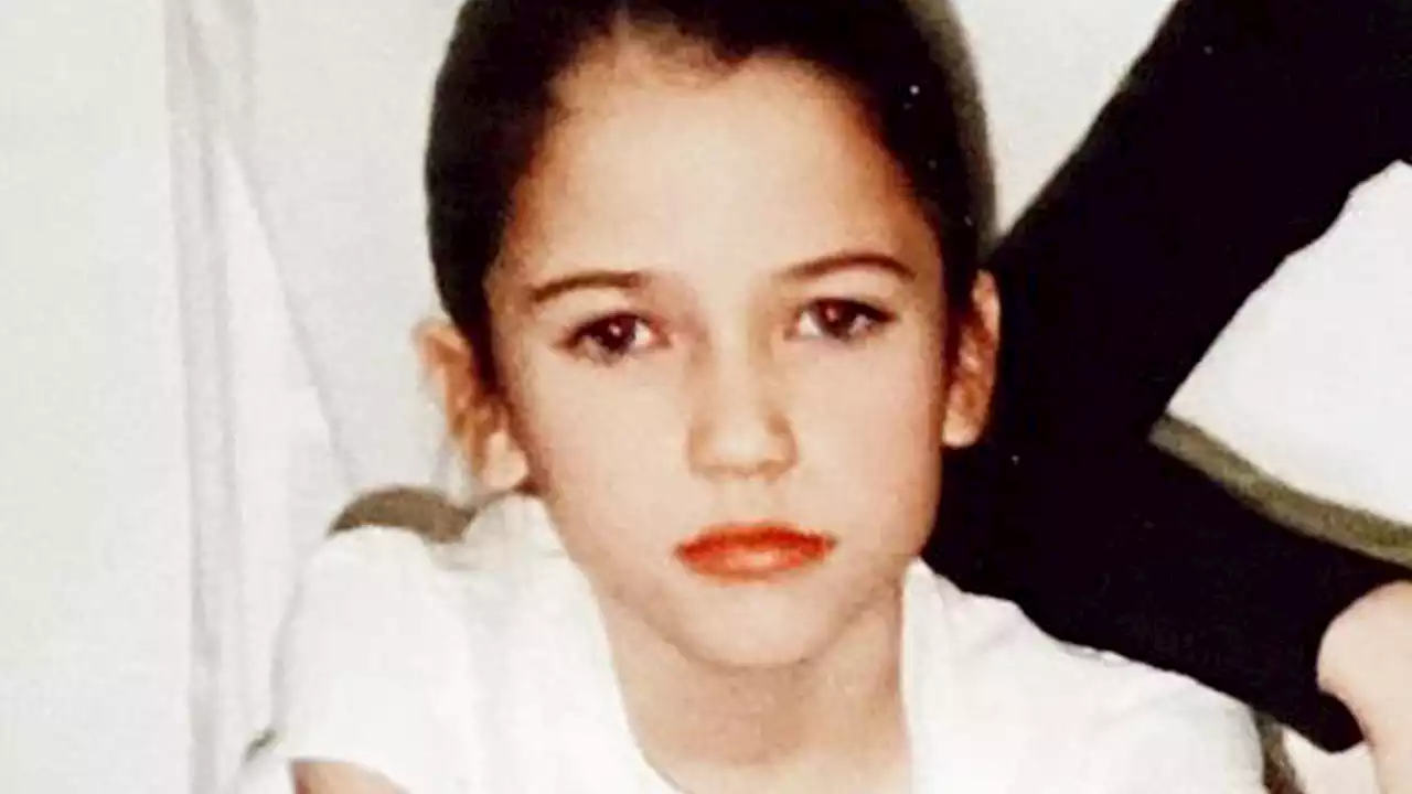 Guess Who This Serious Chick Turned Into!