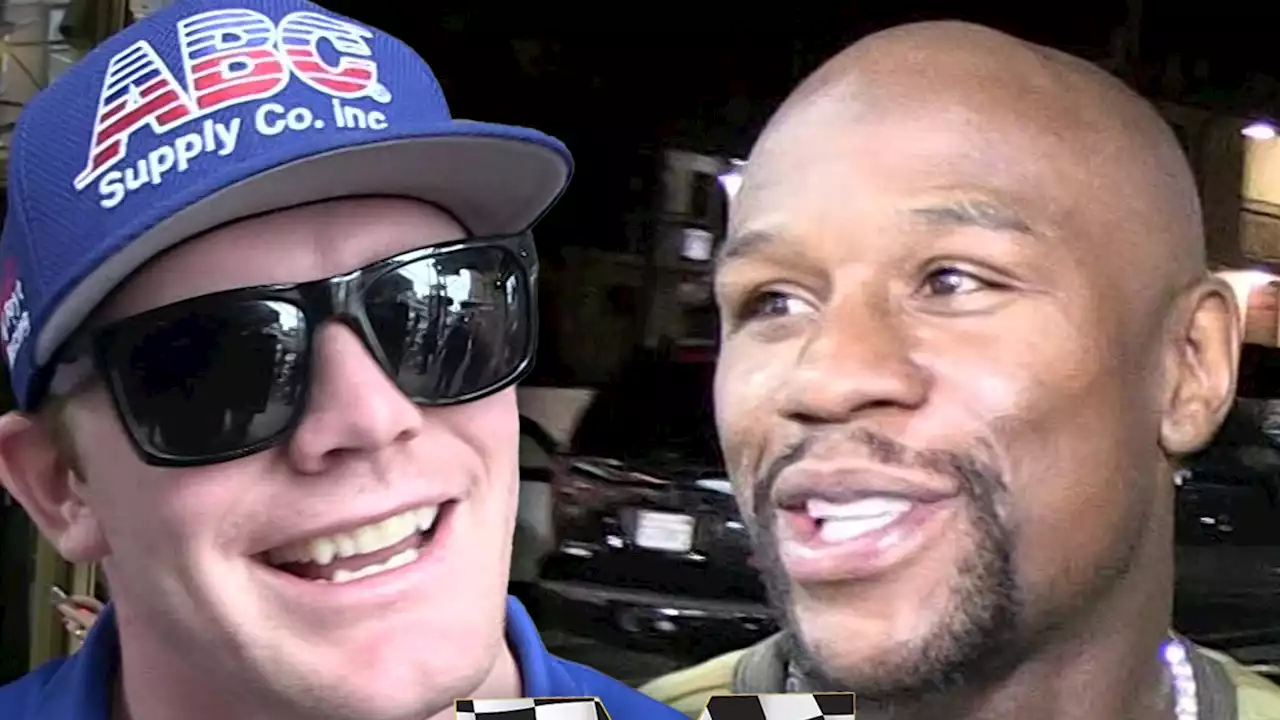 IndyCar's Conor Daly Attempting To Qualify For Daytona 500 With Mayweather's Team