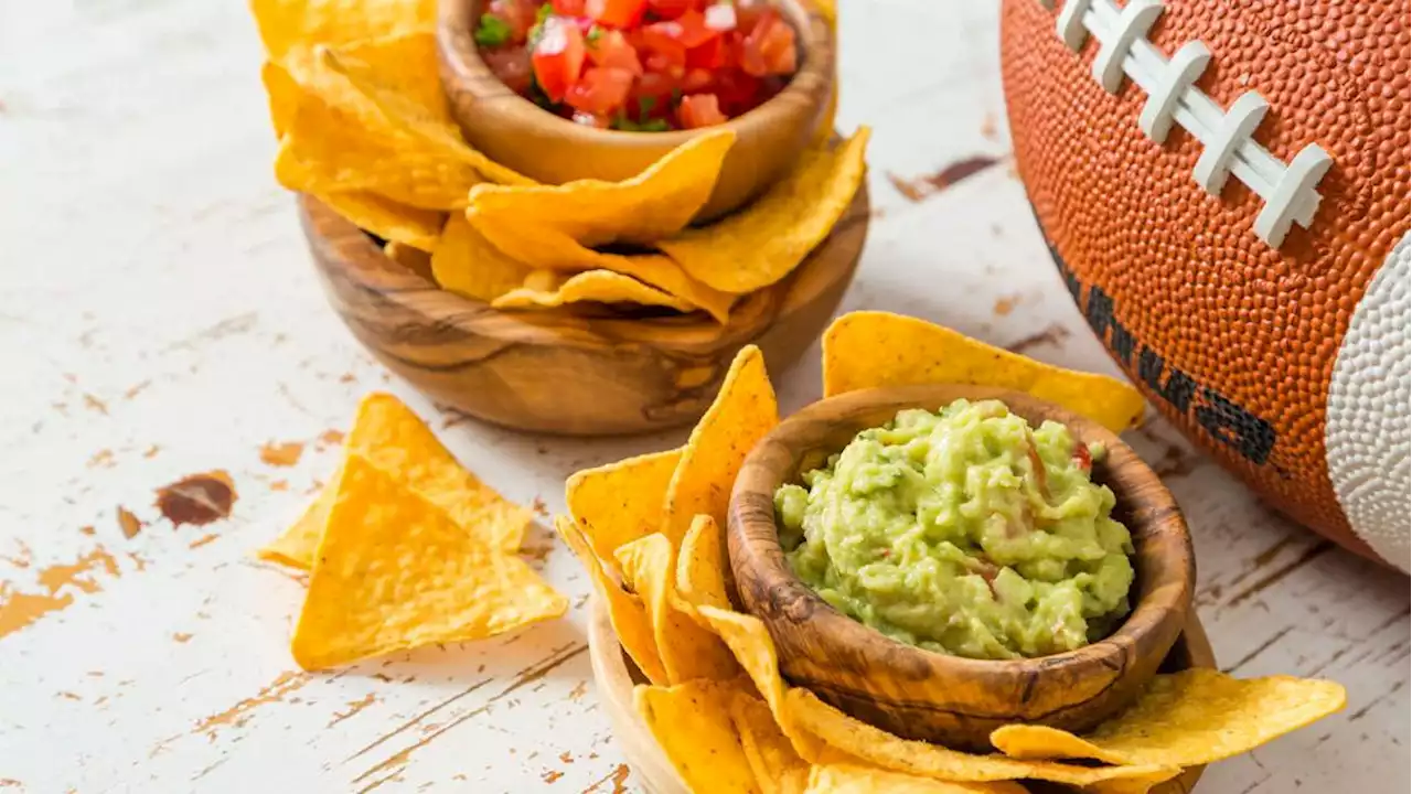 10 Super Bowl appetizers that taste like victory