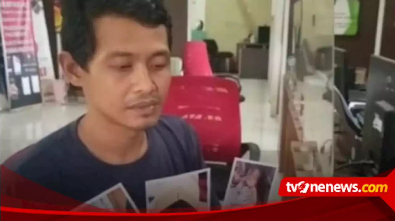 Perawat Gunting Jari Bayi di Palembang Ditetapkan sebagai Tersangka