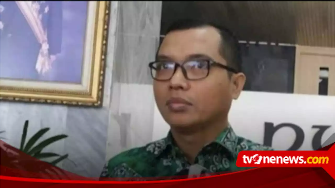 PPP Sebut Ada Parpol Mau Gabung Koalisi Indonesia Bersatu, Ketua DPP: Tinggal Akad