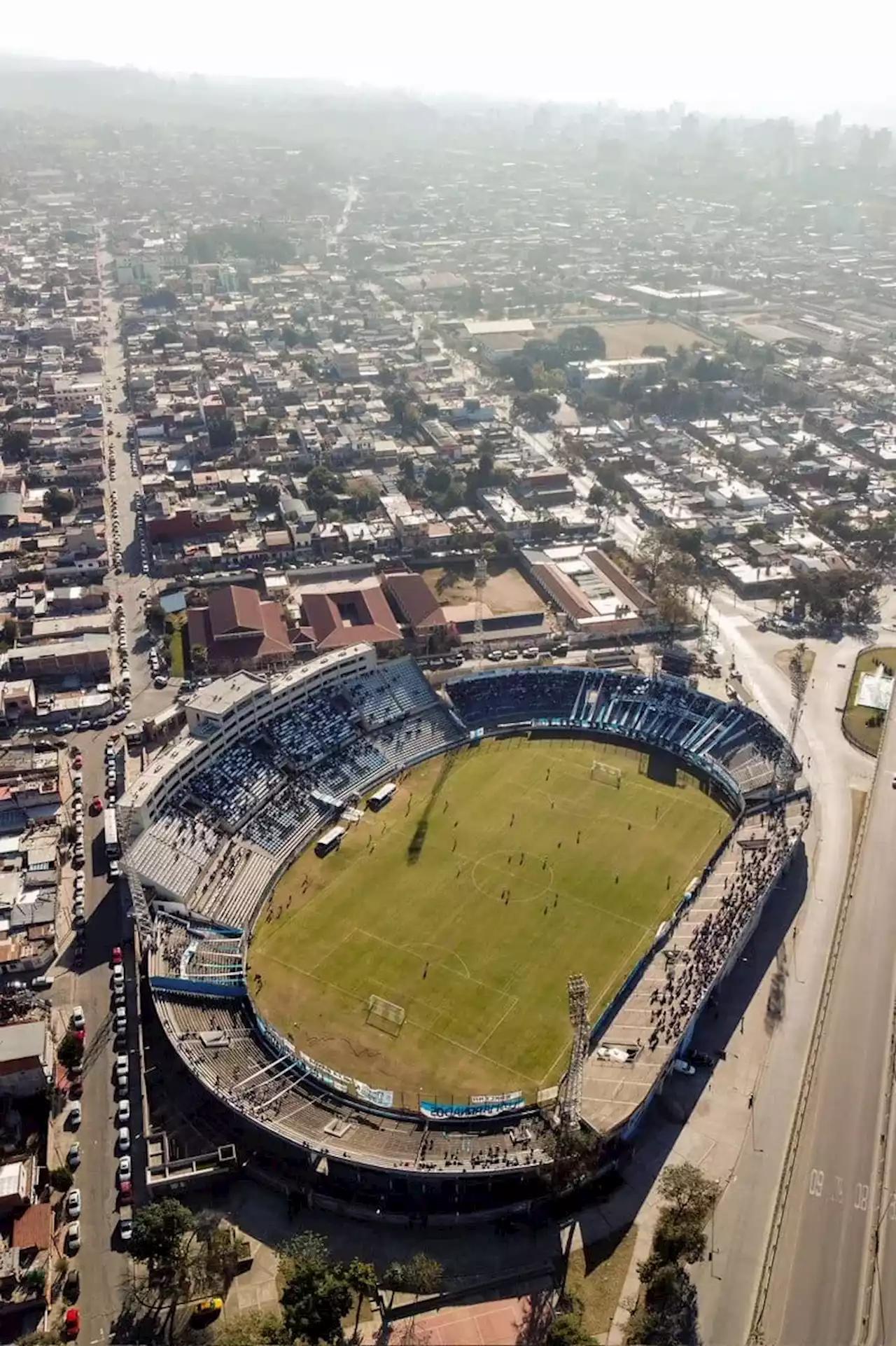 La SEDE INÉDITA que tendría River para el DEBUT en la Copa Argentina 2023 - TyC Sports