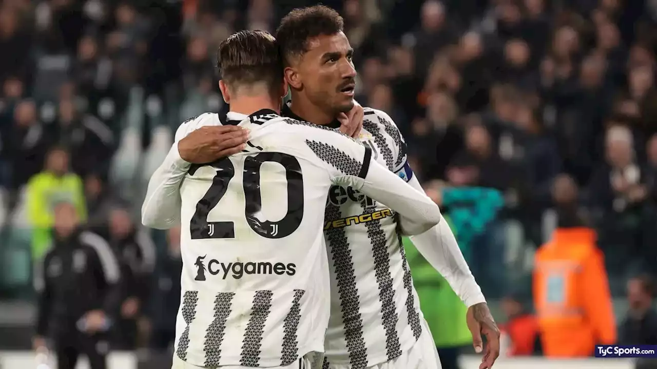 ¡Polémica en Italia! Uno de los fiscales que investiga a la Juventus se declaró 'antijuventino' - TyC Sports