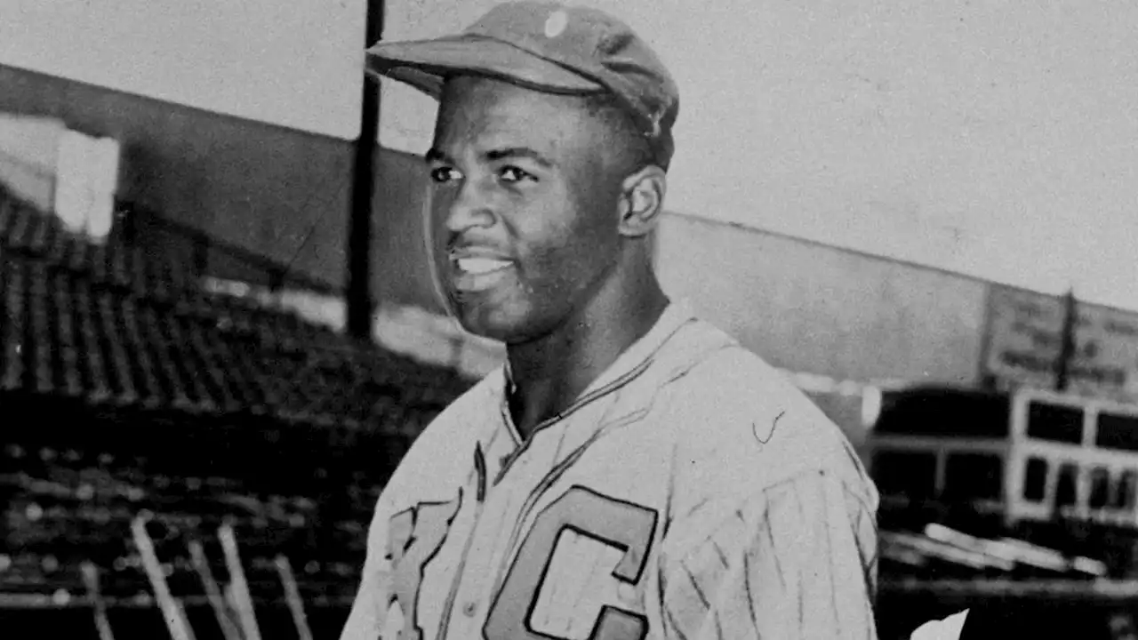 'MLB The Show 23' to honor Negro leagues' rich history, including Jackie Robinson