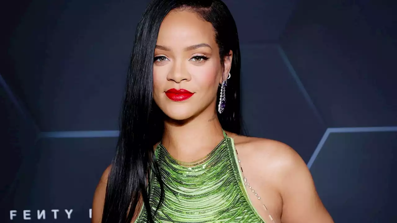 Rihanna is contradicting Rihanna by performing in Super Bowl 57 halftime show | Opinion