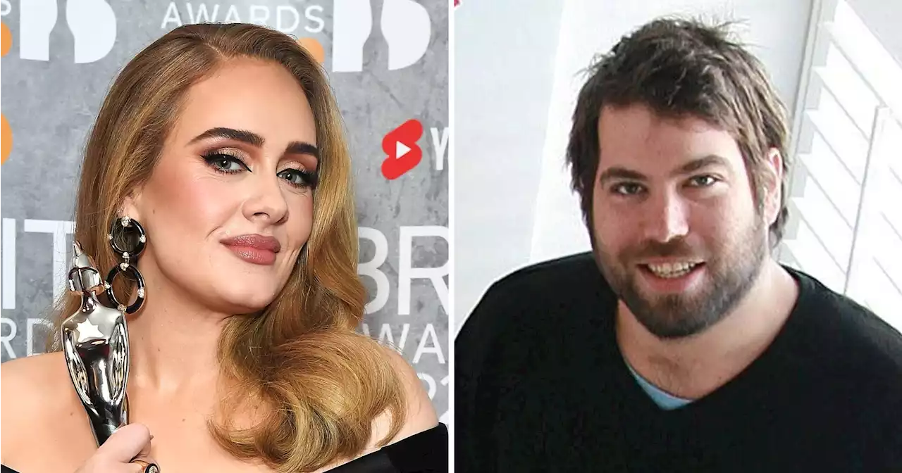 Adele’s Candid Quotes About Motherhood, Raising Son With Ex Simon Konecki