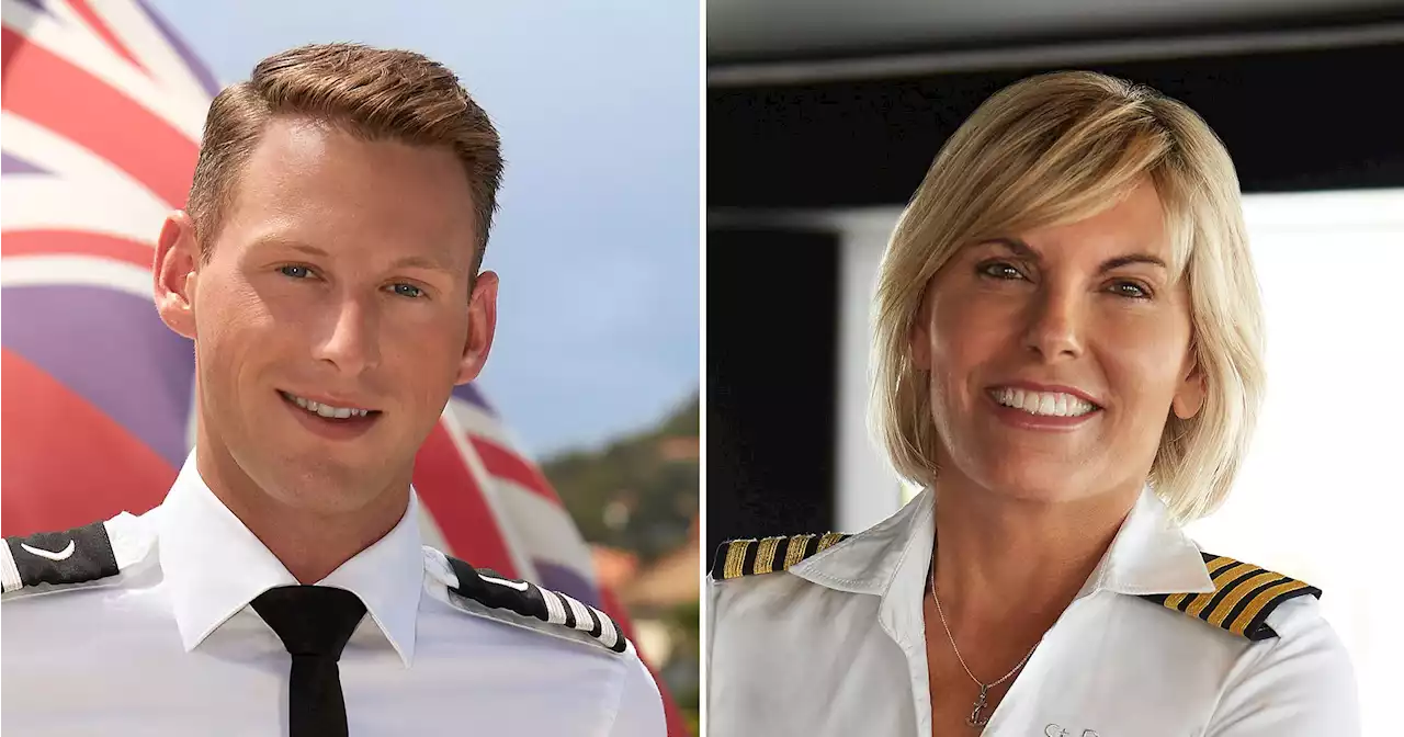 Below Deck's Fraser Says He Is 'Sickened' by Captain Sandy After Fight