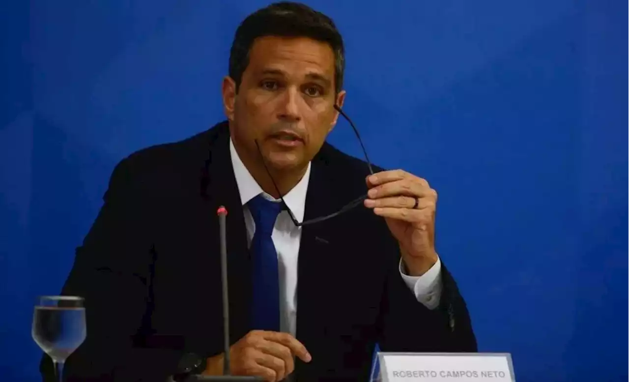 Autonomia do BC desconecta ciclo monetário do político, diz Campos Neto, após críticas de Lula