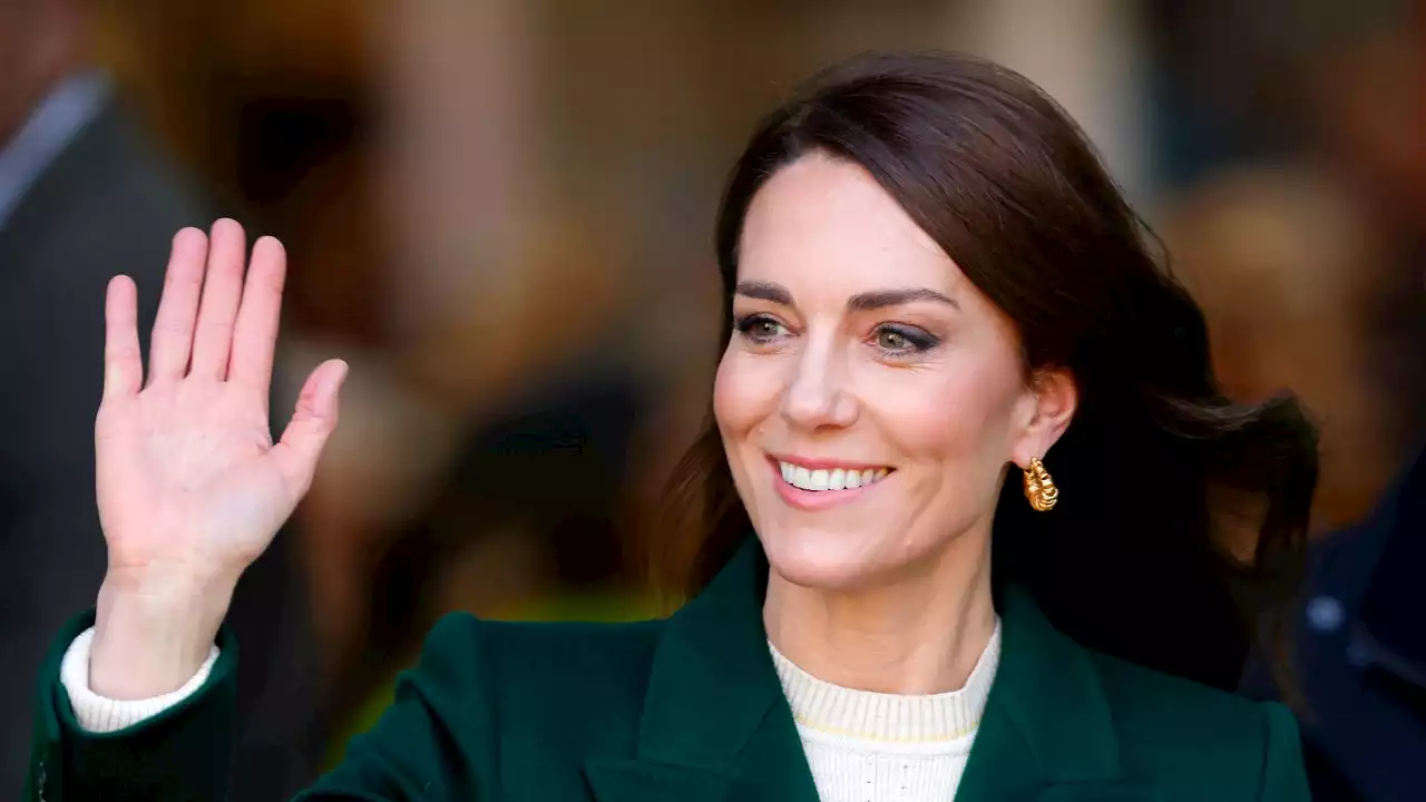 La nouvelle secrétaire personnelle de Kate Middleton promet de «faire bouger les choses»