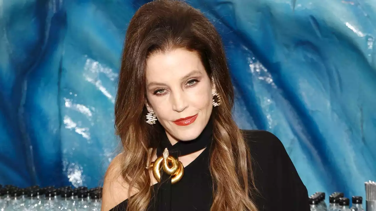 Lisa Marie Presley : le stress lié à la cérémonie des Golden Globes aurait précipité son décès