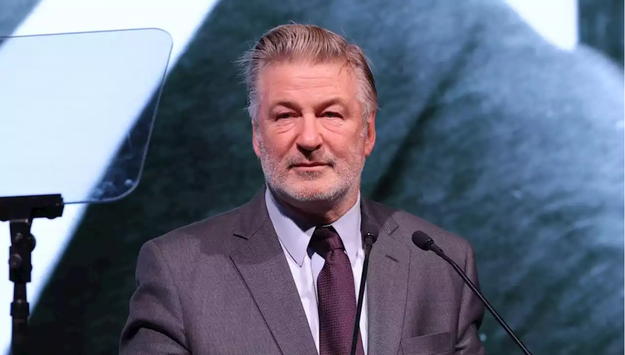 Alec Baldwin Seeks to Disqualify Special Prosecutor in ‘Rust’ Case