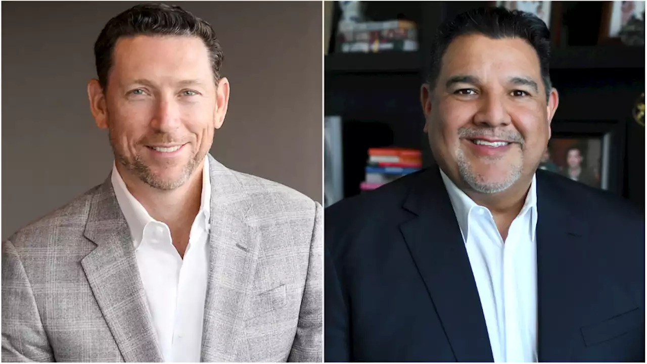 Banijay Americas Elevates Ben Samek to CEO as Chairman Cris Abrego Shifts Focus to Acquisitions and Business Development