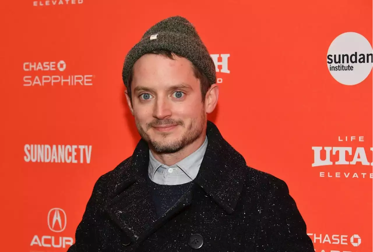 Elijah Wood Criticizes AMC Theatres for Changing Ticket Prices Based on Seat Location: ‘Penalizes People for Lower Income’