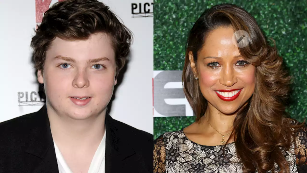 Spencer Breslin, Stacey Dash to Star in Feature Adaptation of ‘Waiting for Rainbows’ (EXCLUSIVE)