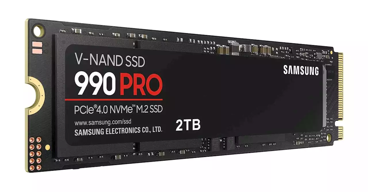 Users say Samsung’s latest Pro SSDs have health problems