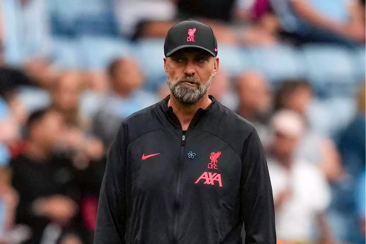 Liverpool-helt ber Klopp beklage