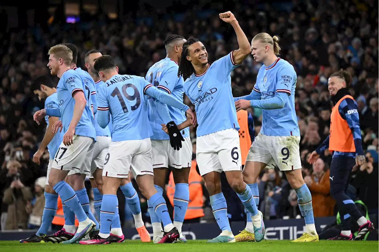 Sky Sports: Vil kaste ut Manchester City hvis klubben kjennes skyldig