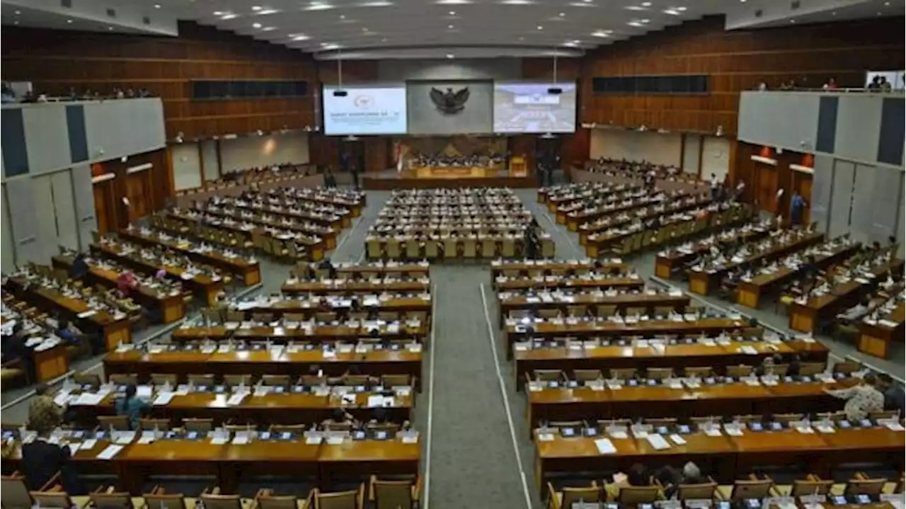 Baleg DPR Setujui RUU Omnibus Law Kesehatan Jadi Usul Inisiatif DPR, Fraksi PKS Menolak