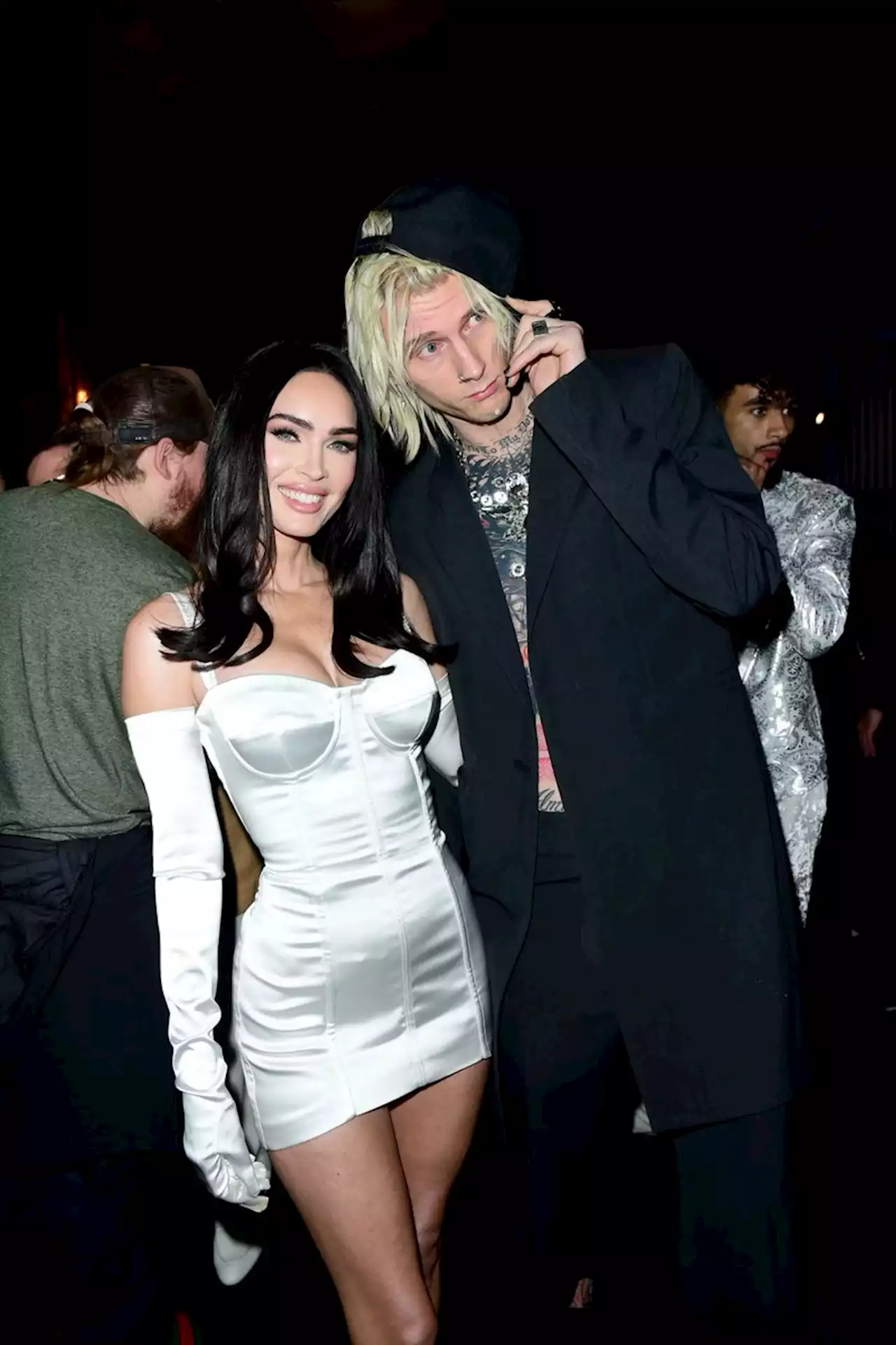 Inside All the Best After-Parties of the 2023 Grammy Awards