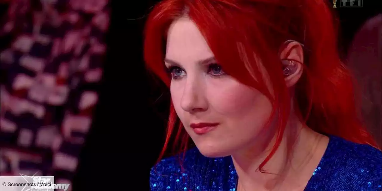 Adeline Toniutti évincée de la prochaine saison de Star Academy ? Ses confidences peu rassurantes - Voici