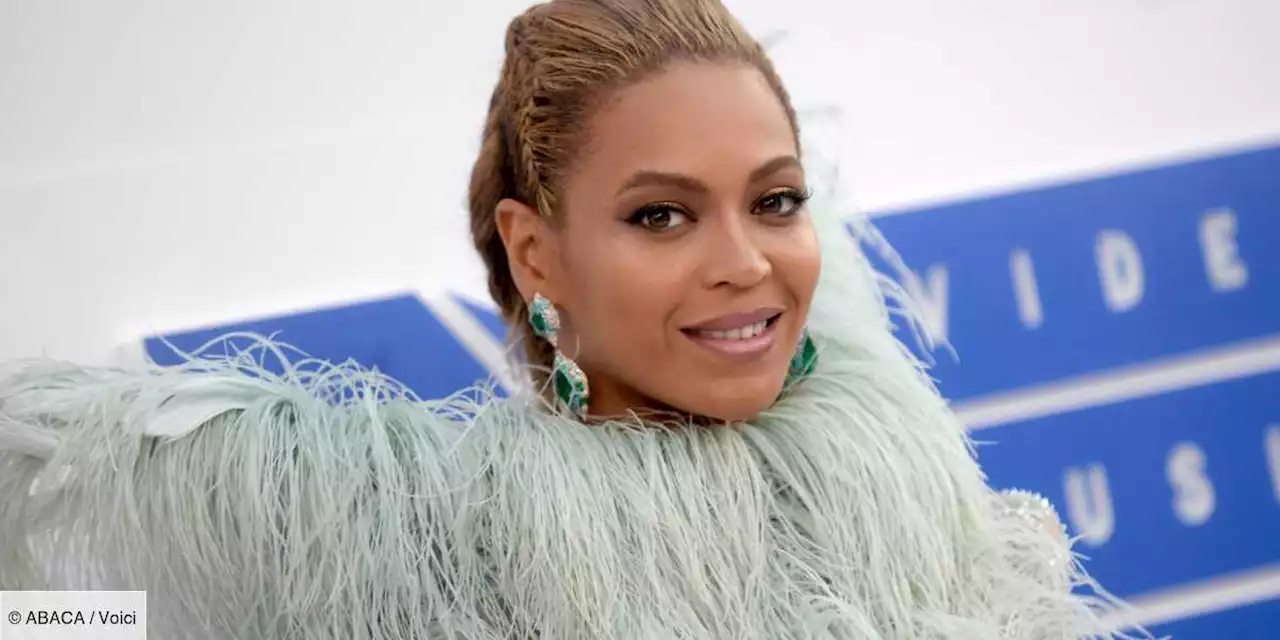 Beyoncé : la raison improbable pour laquelle elle ne fera pas de deuxième date au Stade de France - Voici