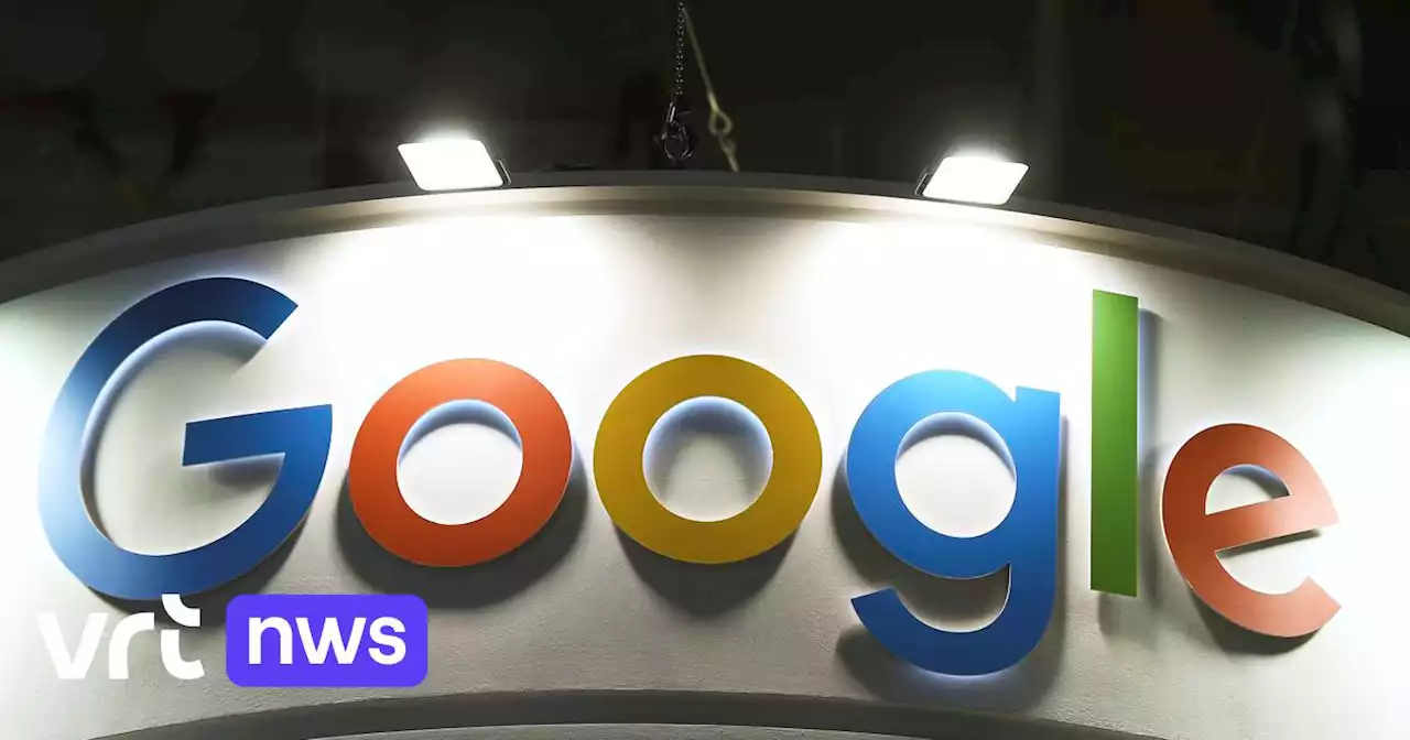Google lanceert eigen chatrobot 'Bard', een concurrent voor ChatGPT