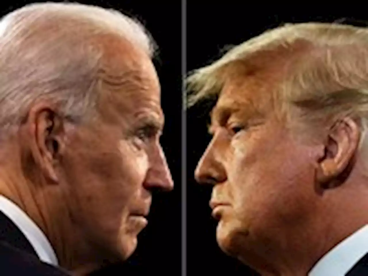 Analysis | Can Biden 2020 his way to victory in 2024?