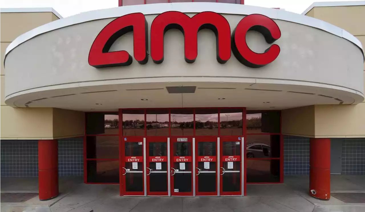 AMC Theatres to premier new seating price tiers: Cheaper upfront, more expensive in the middle