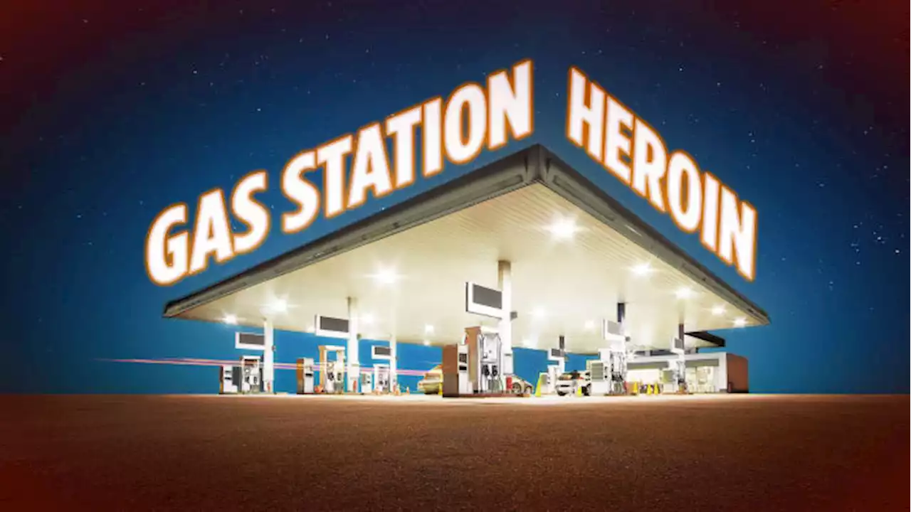 Health Alert: Poison control warns of dangers of ‘gas station heroin’