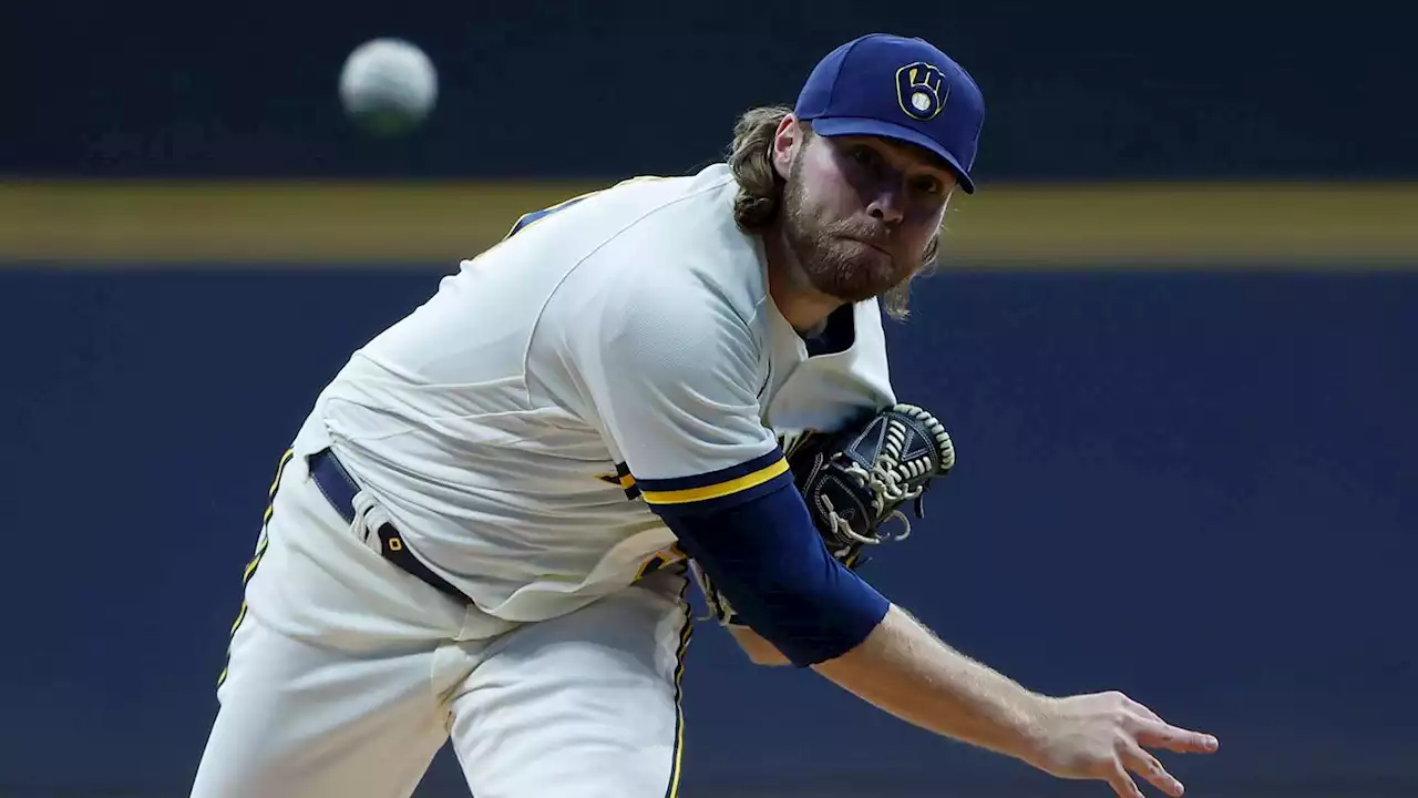 Fantasy Baseball Rankings: Top 100 starting pitchers