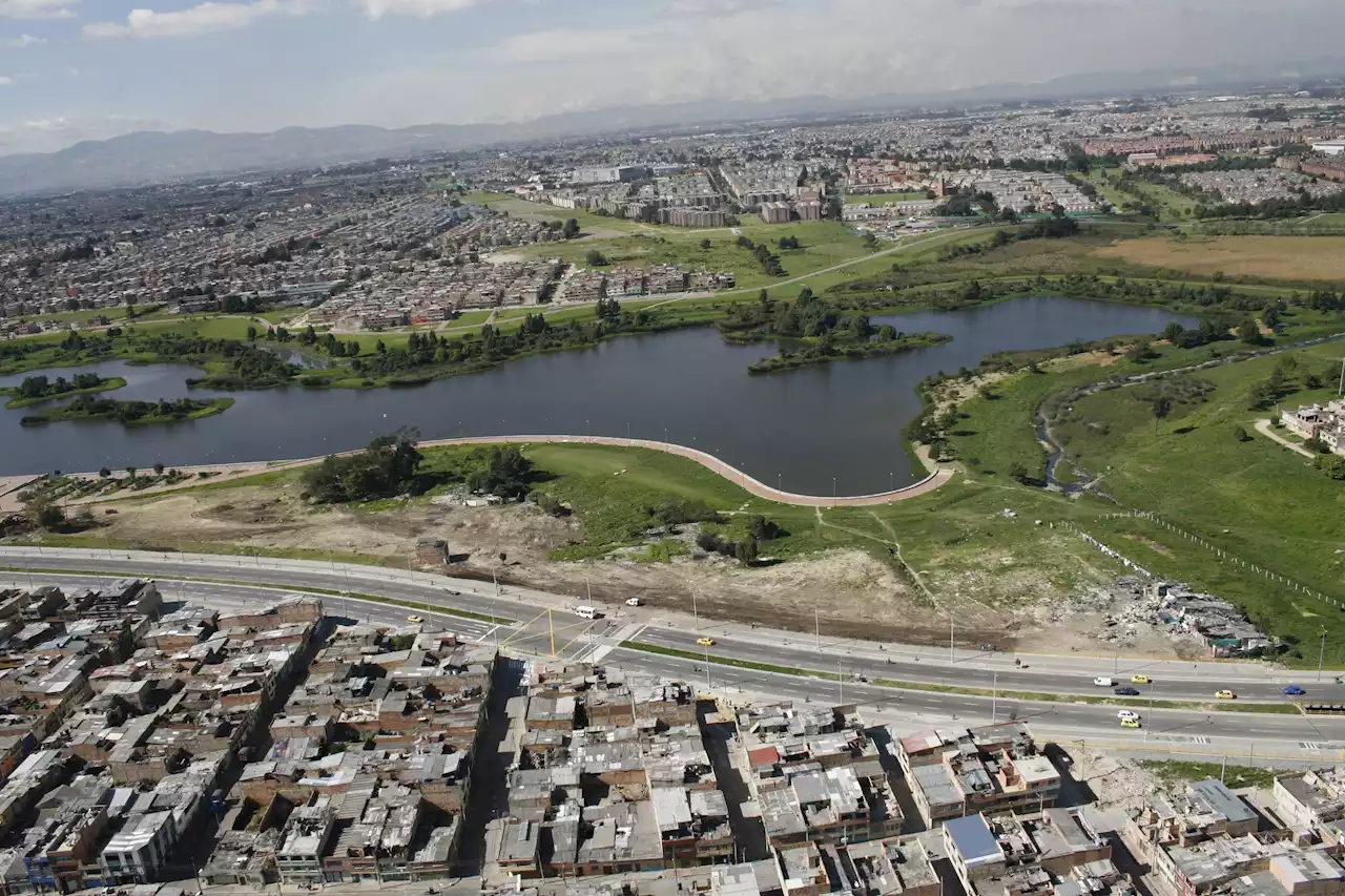 Alcaldesa de Bogotá habría incumplido pacto en defensa de los humedales