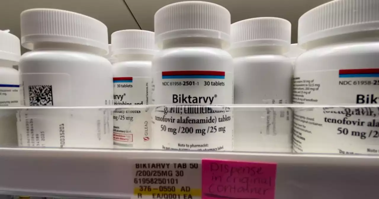 Drug Repository programs could be coming to Indiana