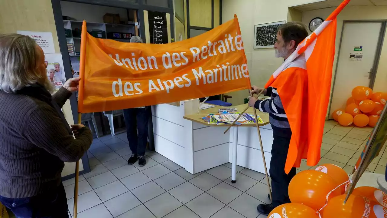 Frankreich: Wieder Massenproteste gegen Rentenreform