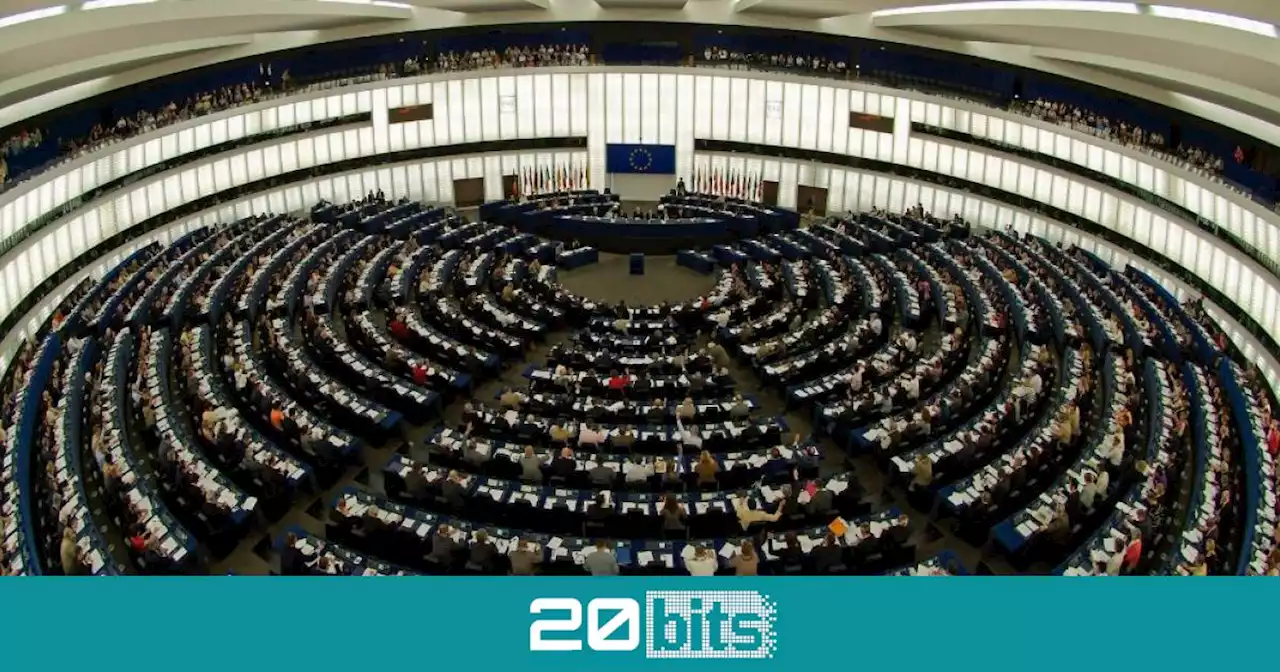 Eurodiputados crean una web para denunciar el 'salseo' entre las grandes tecnológicas y las instituciones políticas