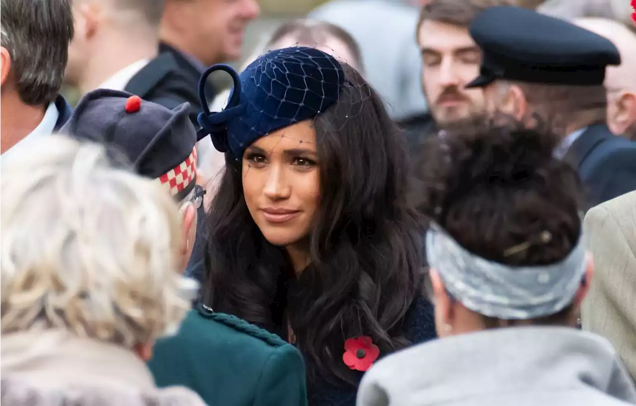 Accusée de diffamation, Meghan Markle va devoir témoigner devant la justice