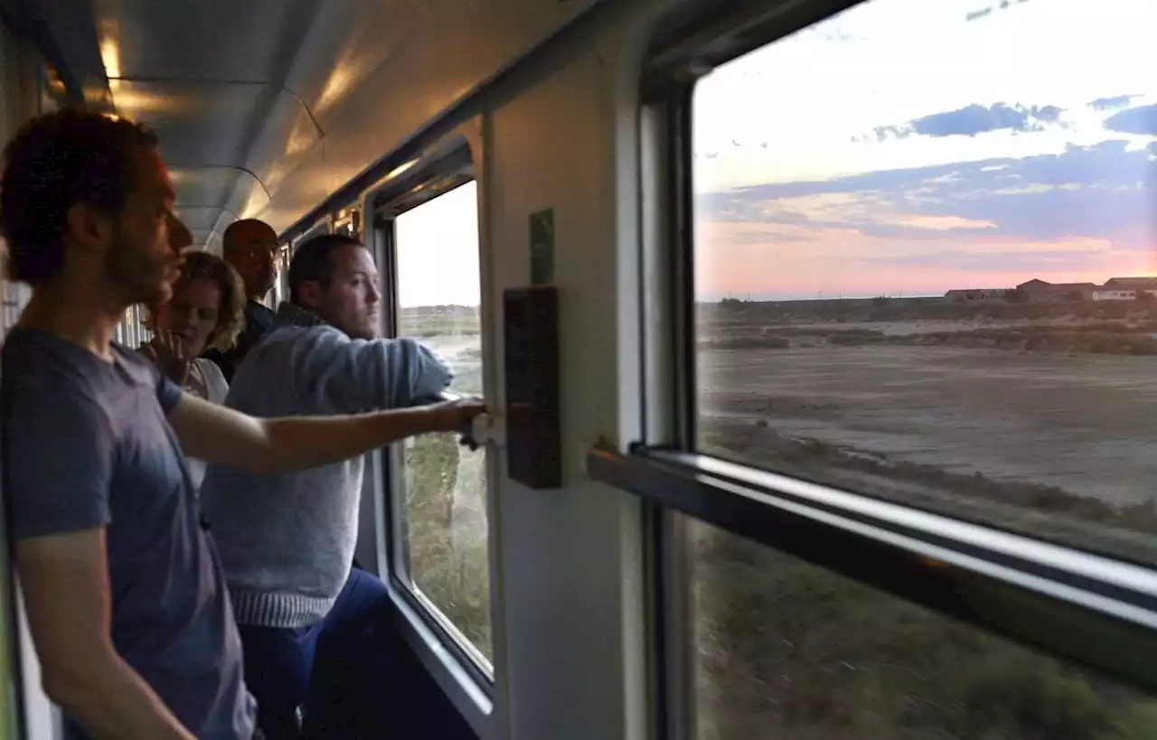 Le pari de relancer la ligne Lyon-Bordeaux de Railcoop est-il trop grand ?