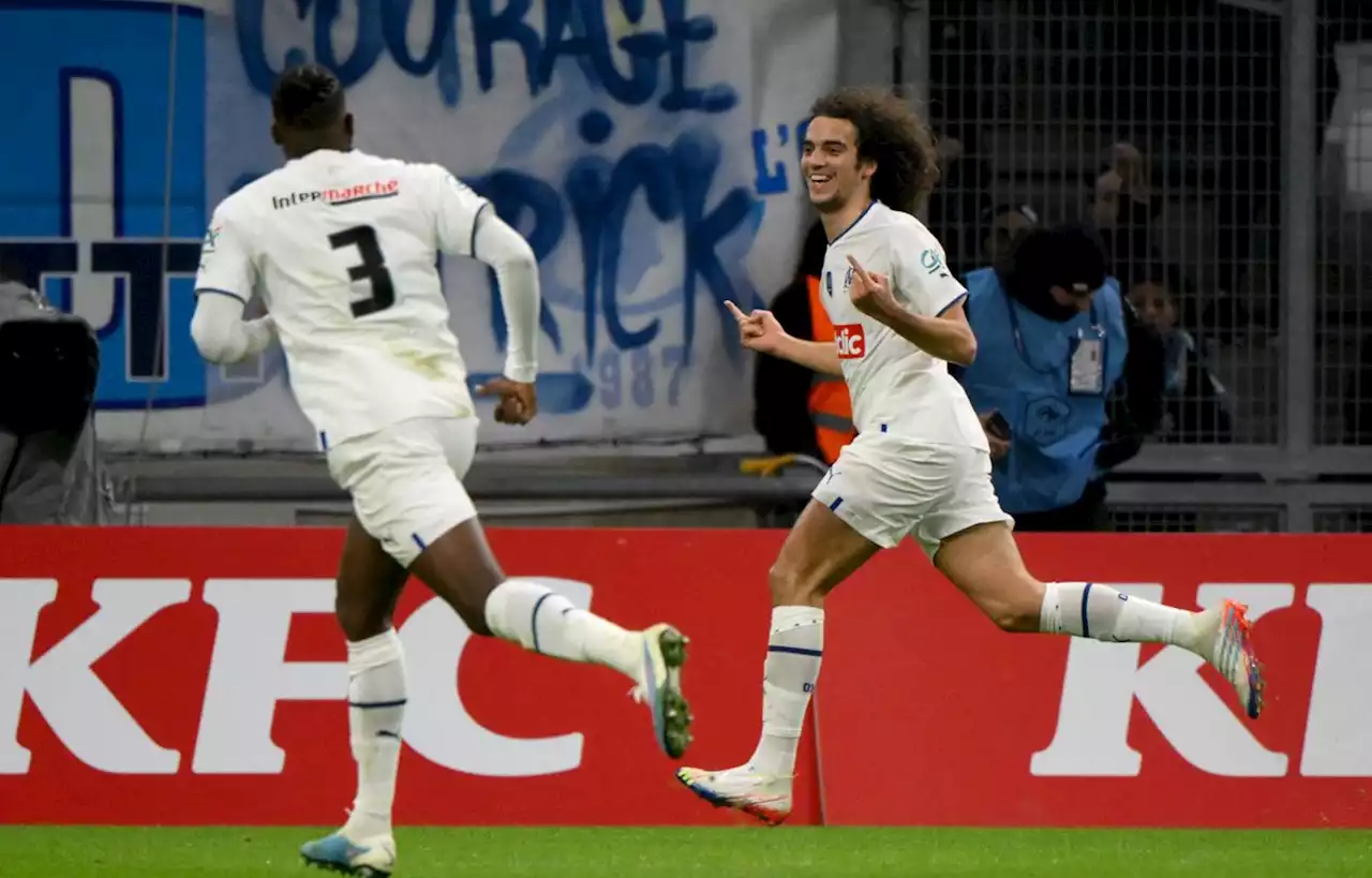 OM - PSG : À quelle heure et sur quelle chaîne suivre le Classique ?