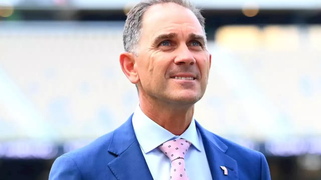 Former Australia coach Justin Langer elevated to major new role in cricket