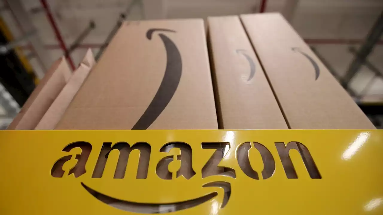 Tres jóvenes de Mallorca condenados a un año de prisión por estafar 350.000 euros a Amazon