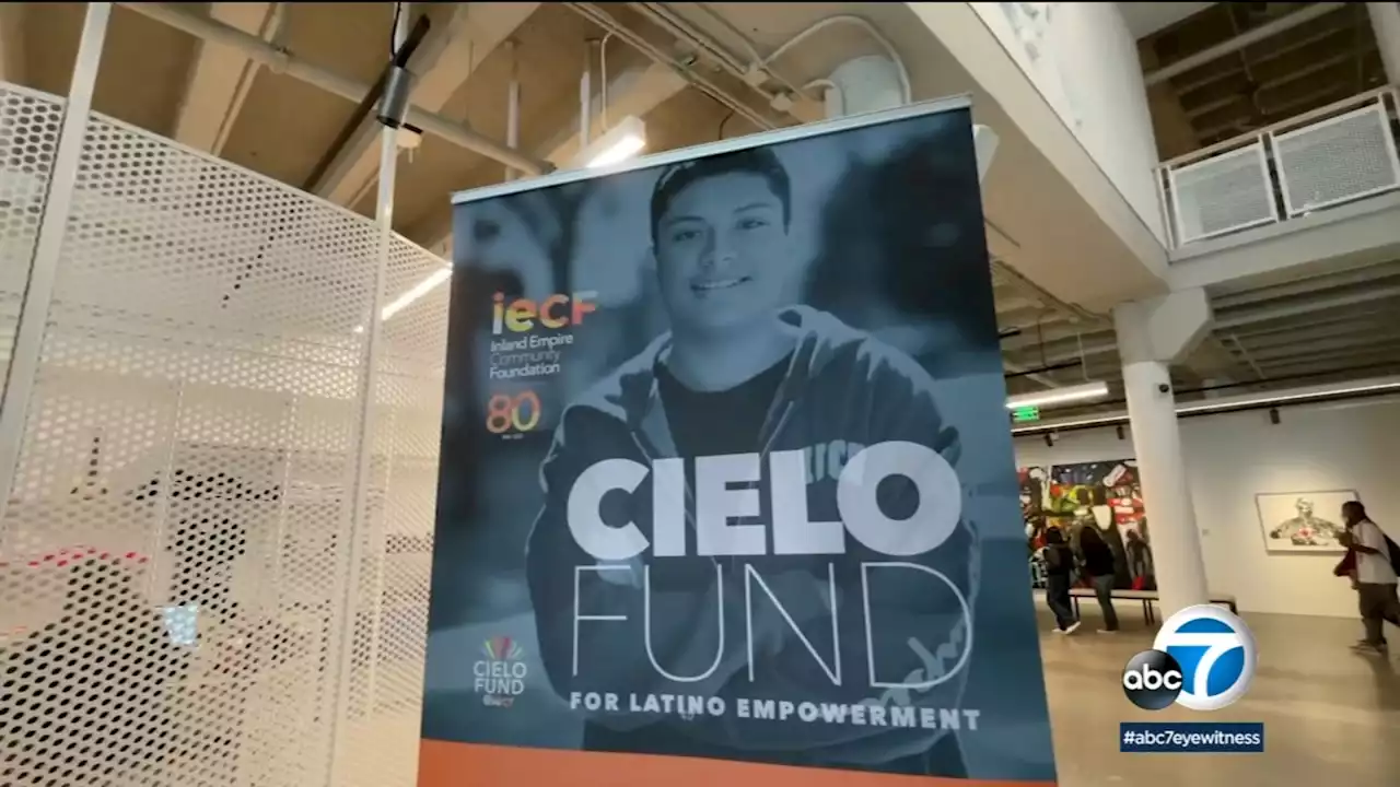 Inland Empire Latino organizations receive thousands in grant money from Cielo Fund