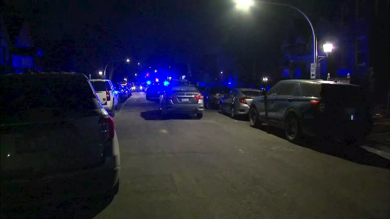 Chicago shooting: 15-year-old boy charged after teen fatally shot in North Lawndale, police say