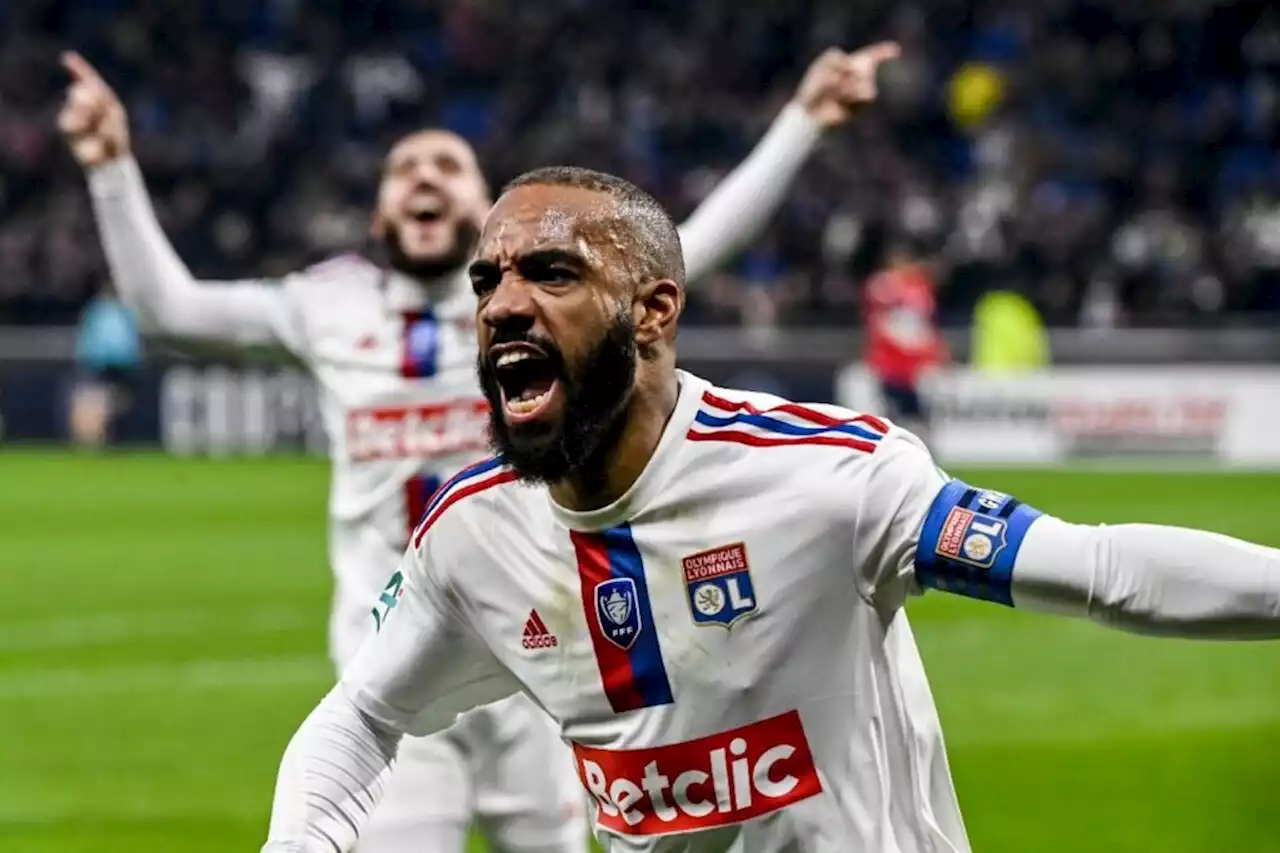 Coupe de France : Lyon et Nantes arrachent leur qualification, Rodez qualifié surprise