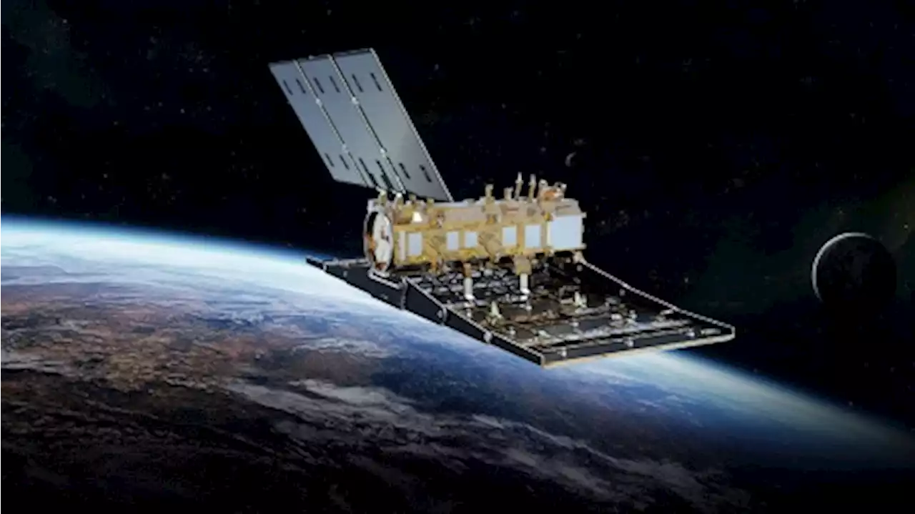 Argentina exportará 'escenas satelitales' de Saocom a India, África y a nuevos mercados en Asia