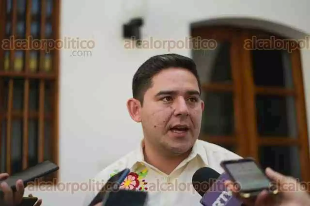 Destaca Alcalde de Chontla “buenos resultados” en seguridad