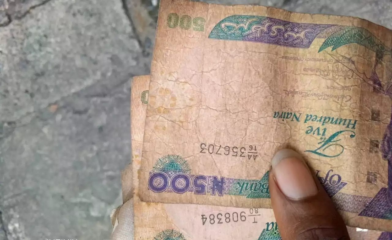 Nigeria: Supreme Court Stops CBN From Ending Use of Old Naira Notes February 10