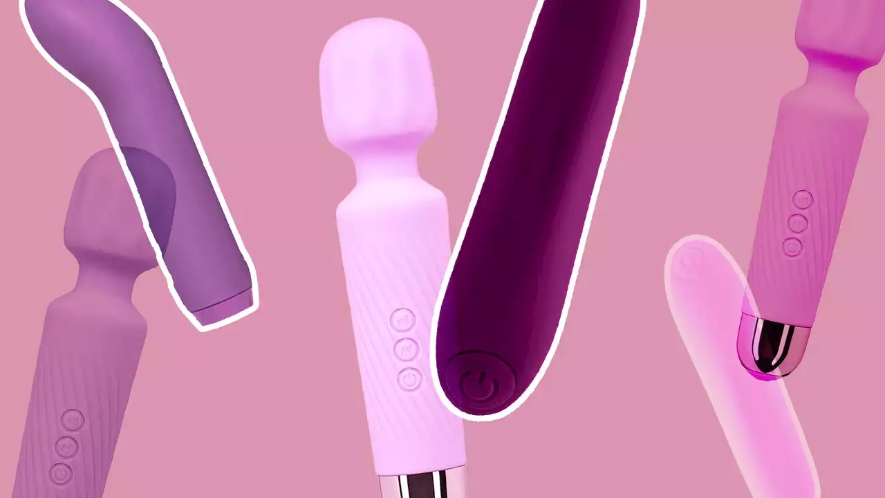 13 Waterproof Vibrators for a Splashing Good Time