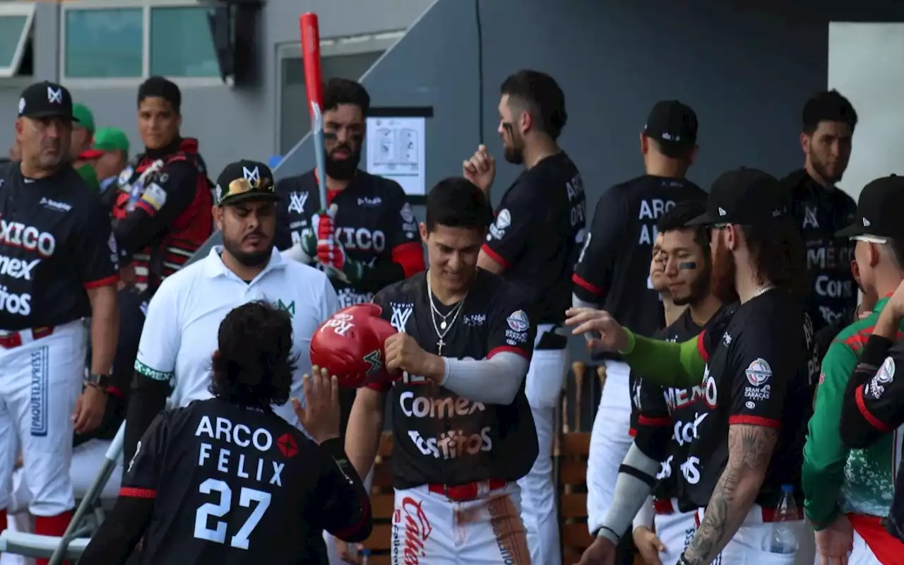 Serie del Caribe 2023: México logra quinta victoria al doblegar a Panamá | Video