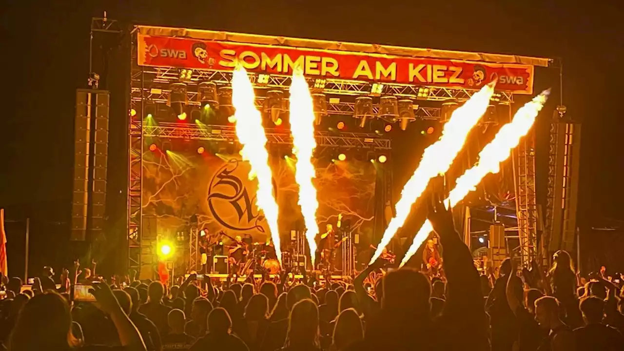 Sommer am Kiez 2023 im Überblick: Programm, Tickets und Anfahrt