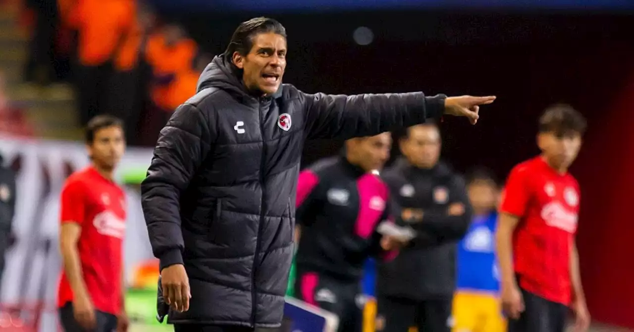 Xolos de Tijuana vs Atlético de San Luis: Cuándo y dónde ver en vivo